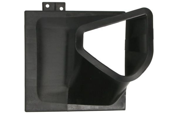Stoßstange Gitter
