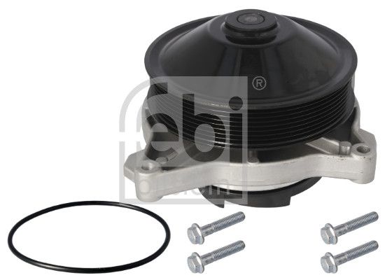 Wasserpumpe Kühlmittelpumpe