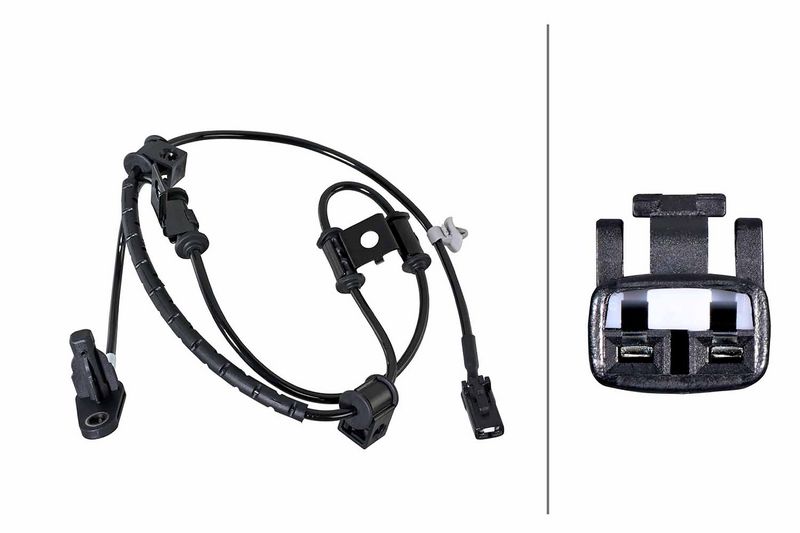 ABS Sensor Drehzahlmesser