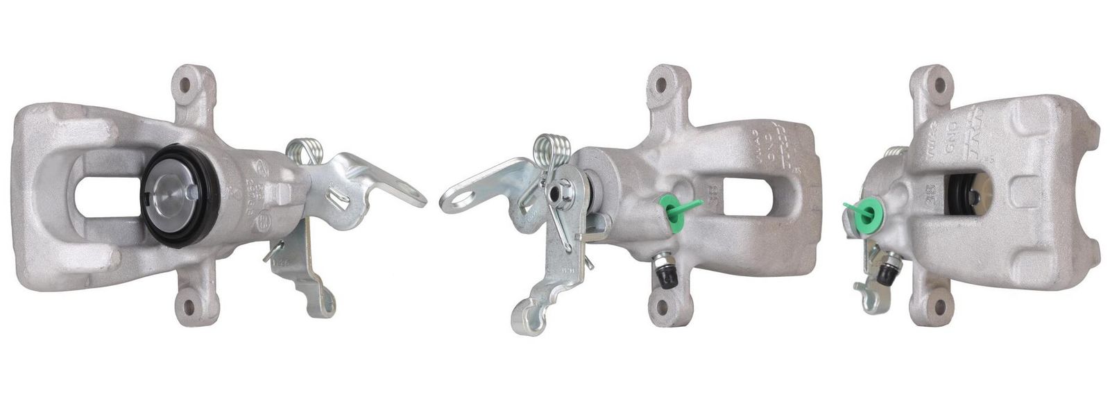 Bremssattel Bremszange