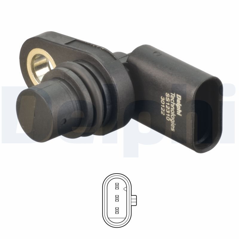 Sensor Nockenwellenposition Nockenwellensensor