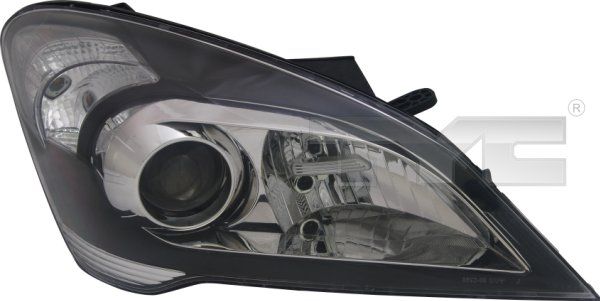 Scheinwerfer