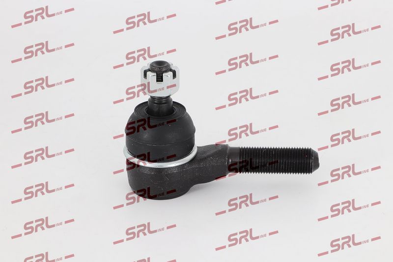 Set: 2 × Spurstangenendung