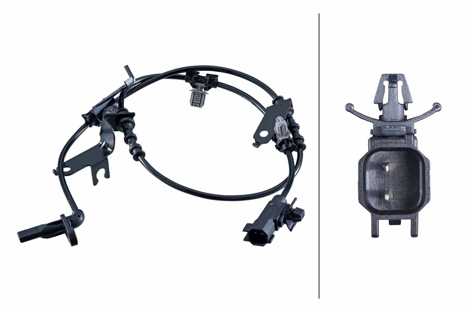 ABS Sensor Drehzahlmesser