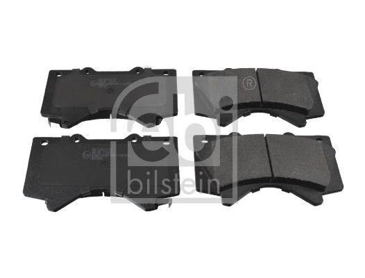 Bremsbelag Satz Bremsscheibe Scheibenbremse