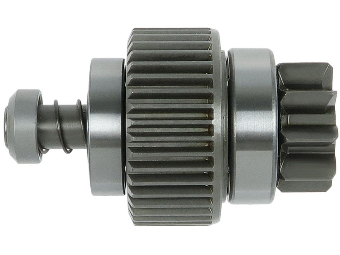 Bendix Anlasser