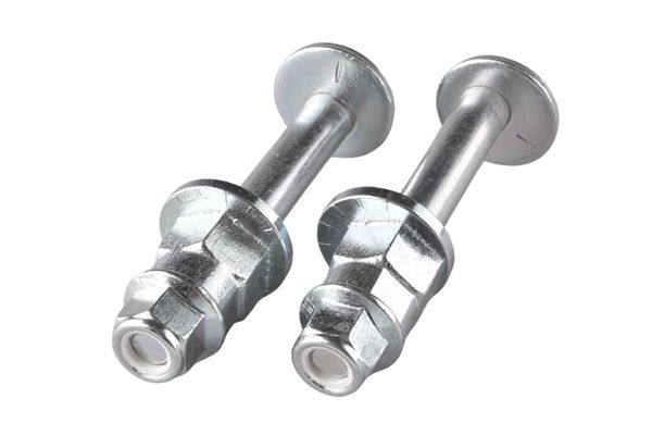 Befestigungsteile für Lenker