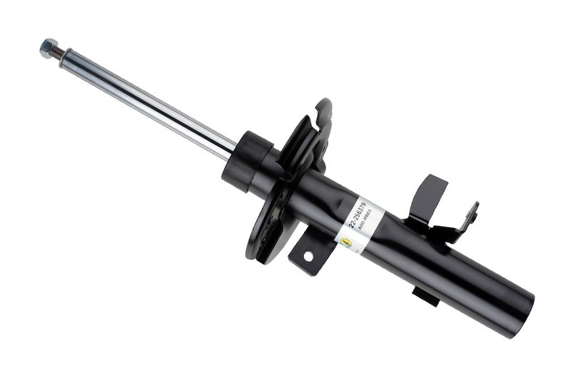 Gas-Stoßdämpfer