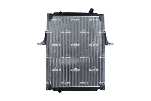 Kühler Wasserkühler Motorkühler
