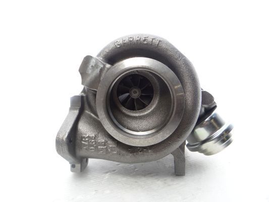Turbolader