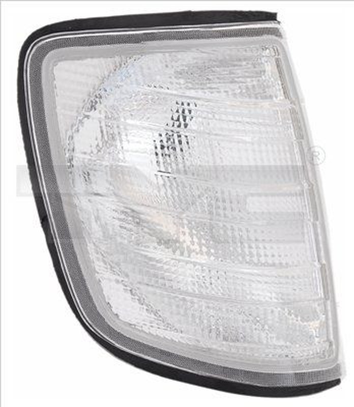 Set: 2 × Blinker vorne