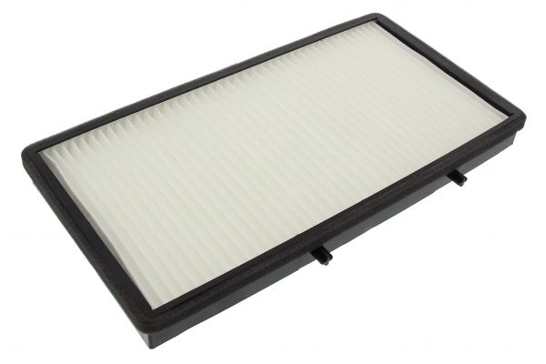 Fahrgastraumfilter