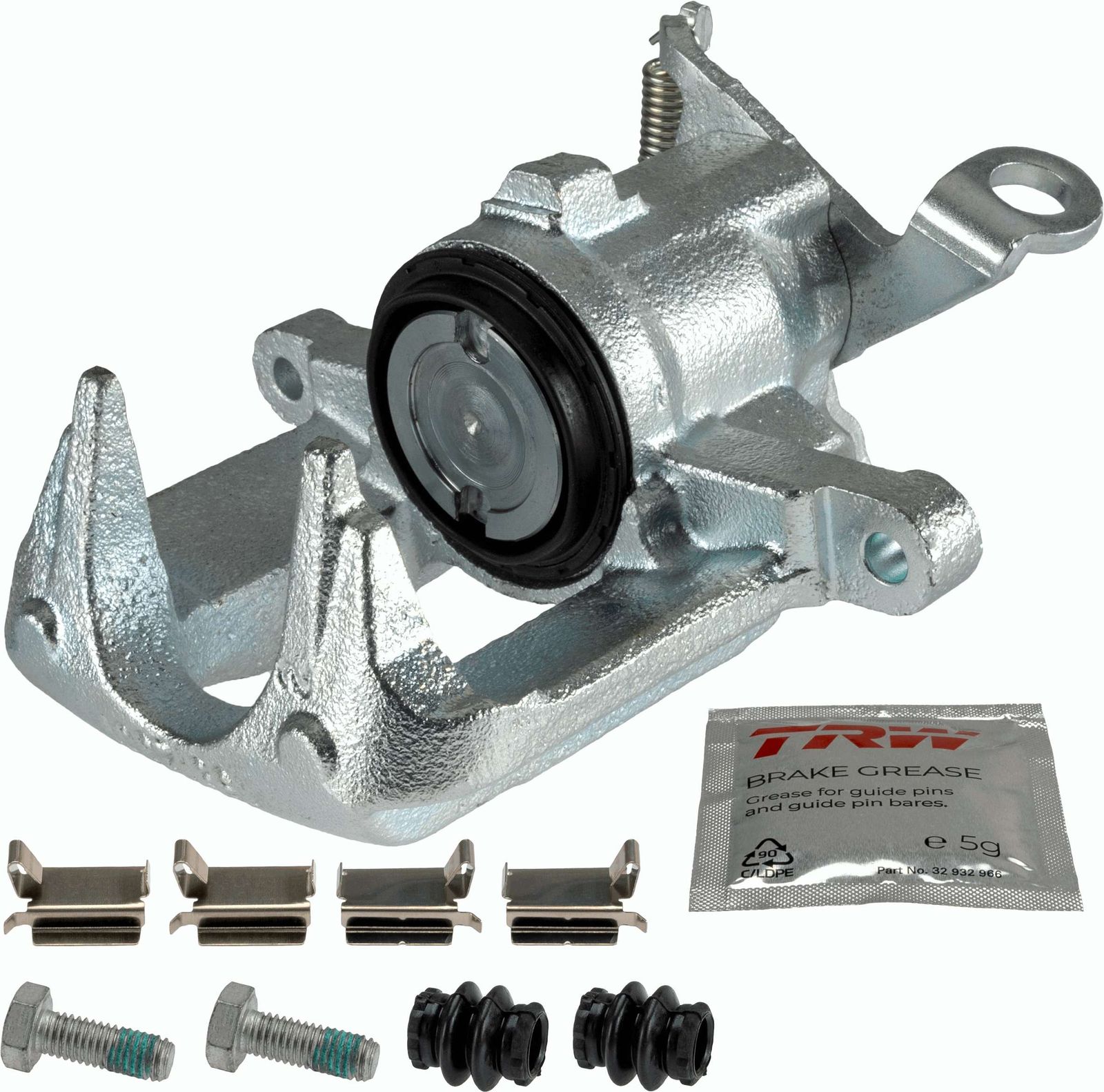 Bremssattel Bremszange