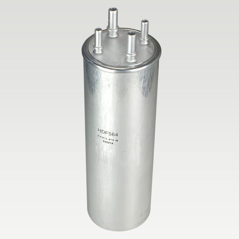 Kraftstofffilter Kraftstoff Filter