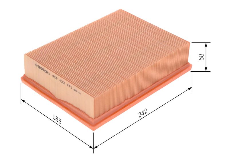 Luftfilter