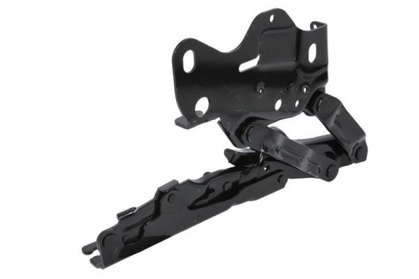 Motorabdeckungselemente