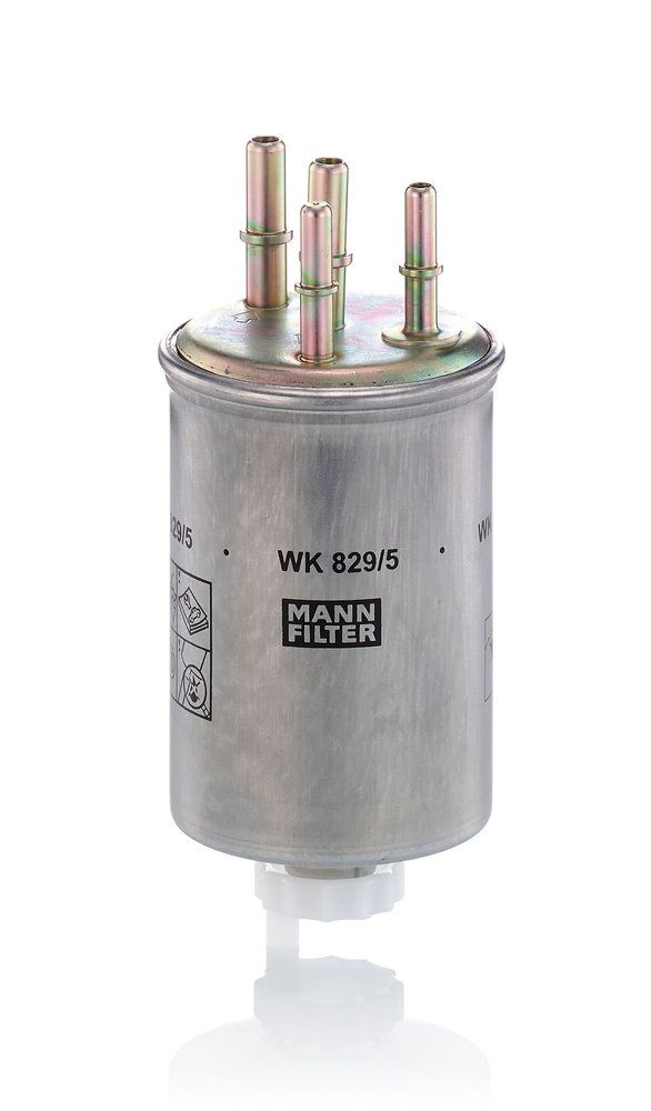 Kraftstofffilter Kraftstoff Filter