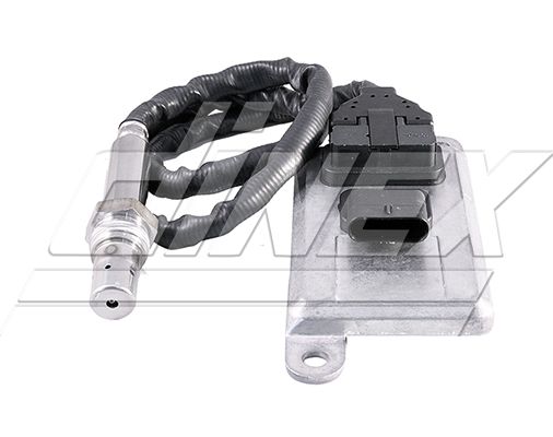 NOx Sensor Katalysator Kat