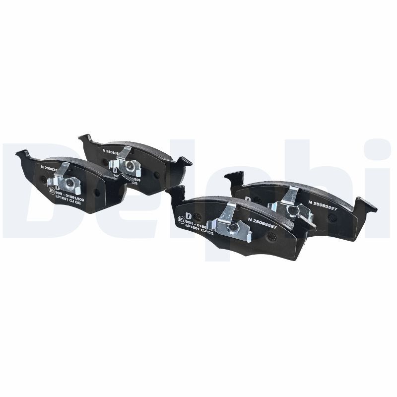 Bremsbelag Satz Bremsscheibe Scheibenbremse