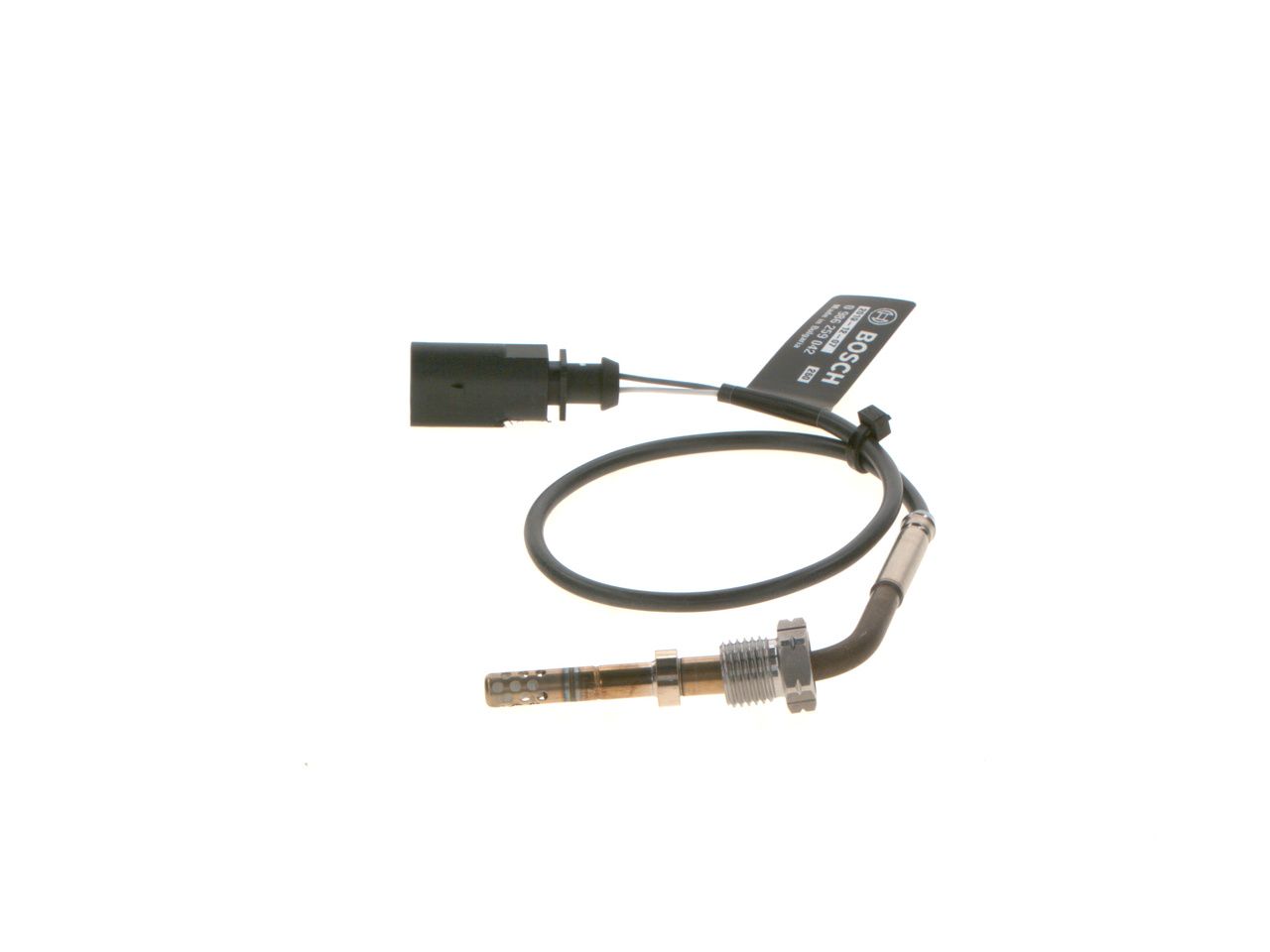 Sensor Abgastemperatur