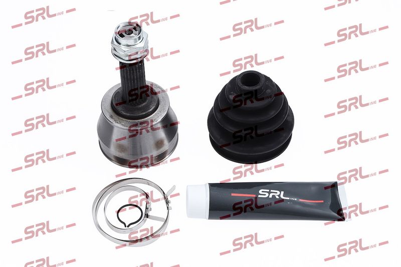 Set: 2 × Gasfeder