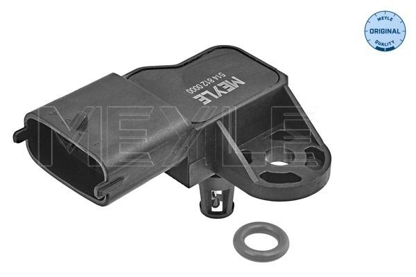 Sensor Ladedruck Ladedrucksensor
