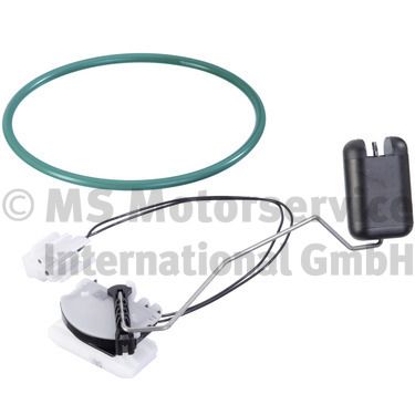 Sensor Kraftstoffvorrat
