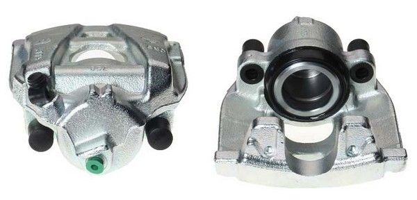 Bremssattel Bremszange