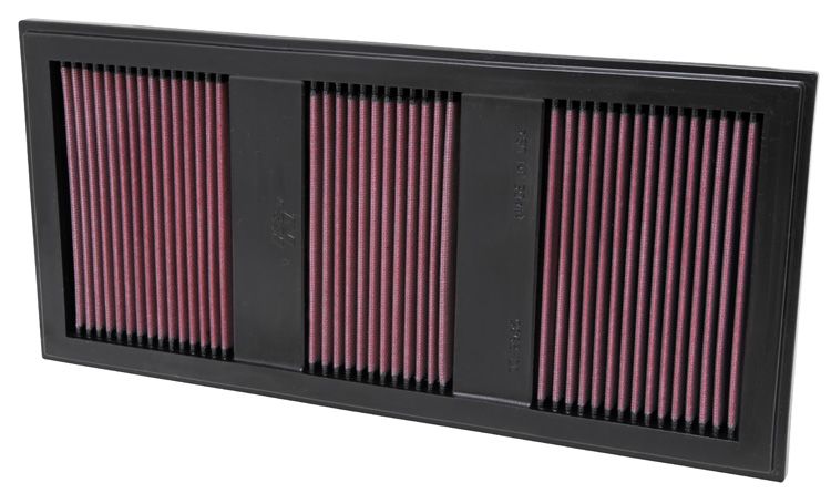 Plattenfilter (Einsätze)