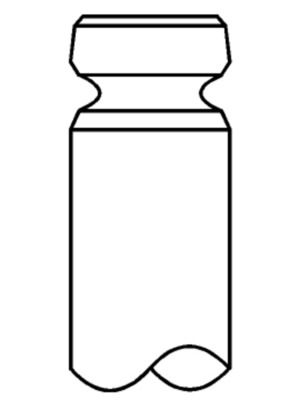 Einlassventil