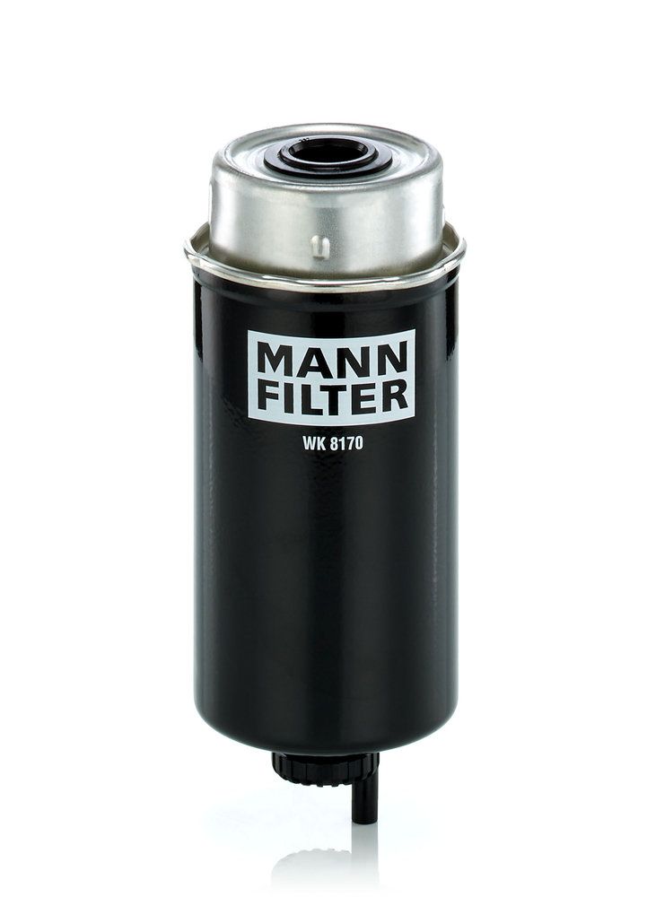 Kraftstofffilter Kraftstoff Filter
