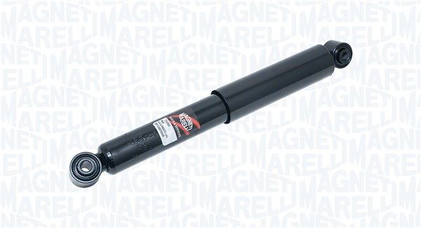 Gas-Stoßdämpfer