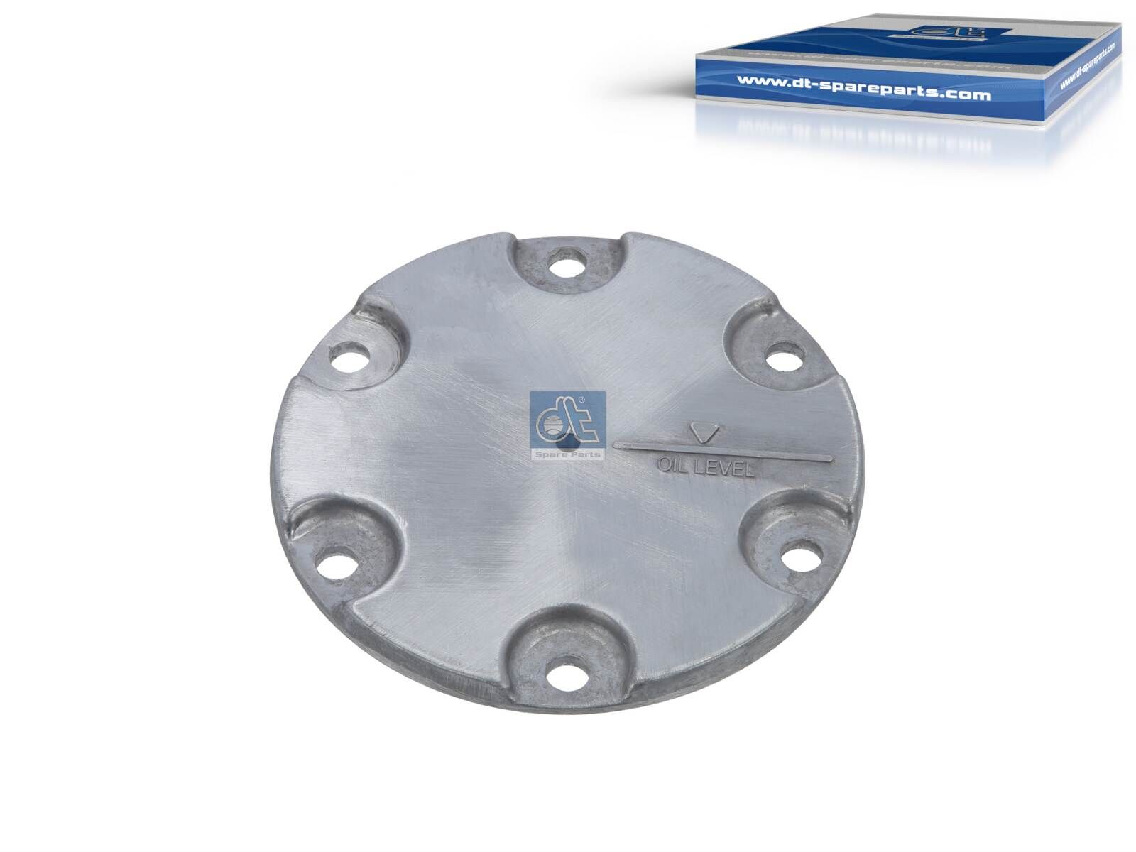 Schutzdeckel Radnabe