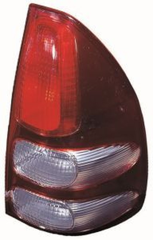 Set: 2 × Heckleuchte