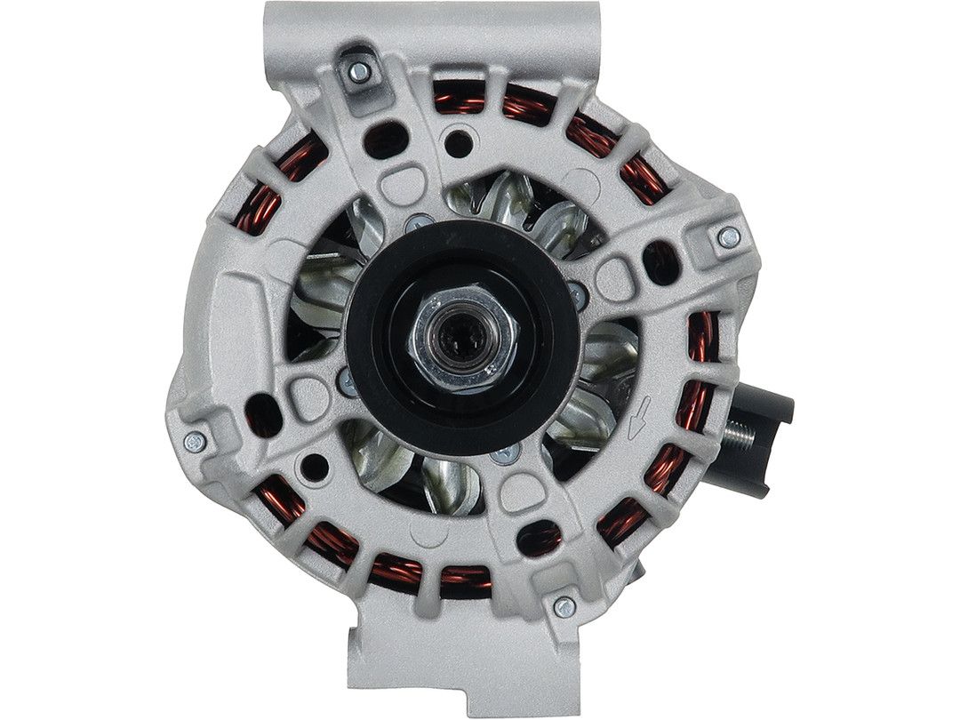 Lichtmaschine Generator