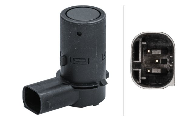 Sensor Einparkhilfe