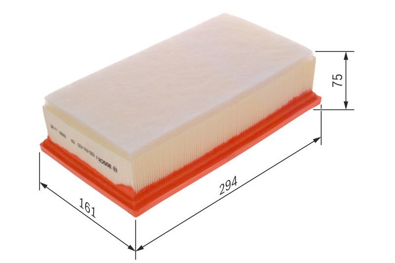 Luftfilter
