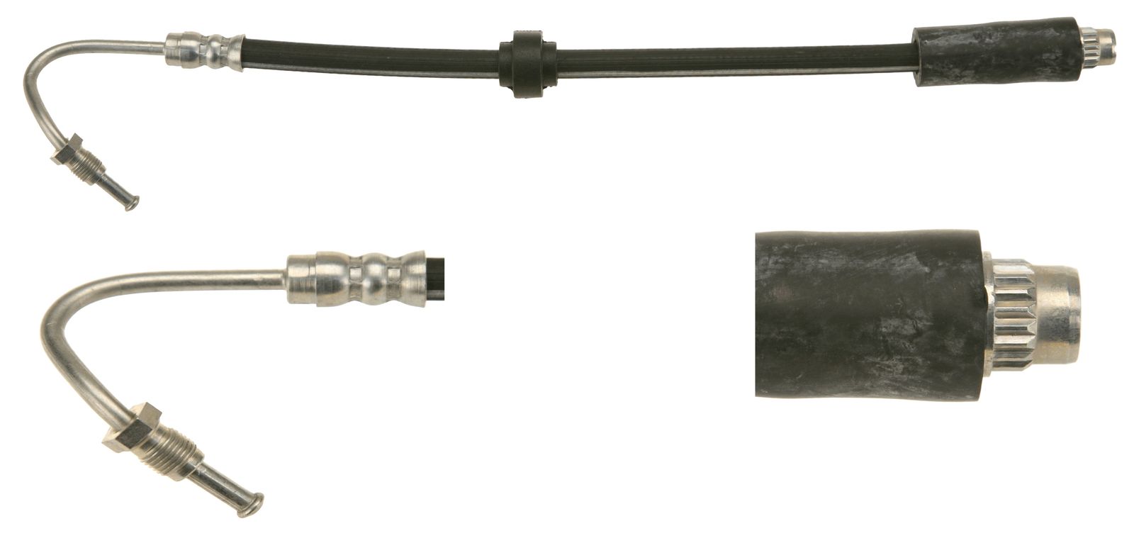 Bremsschlauch Bremsleitung