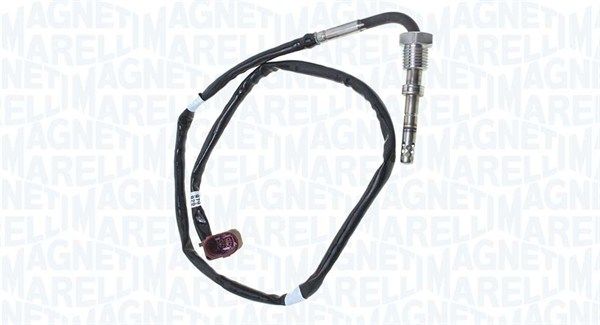 Sensor Abgastemperatur