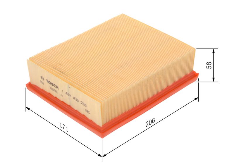 Luftfilter