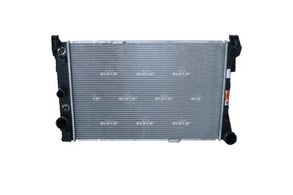 Kühler Wasserkühler Motorkühler