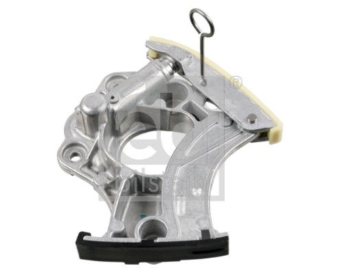 Spanner Steuerkette