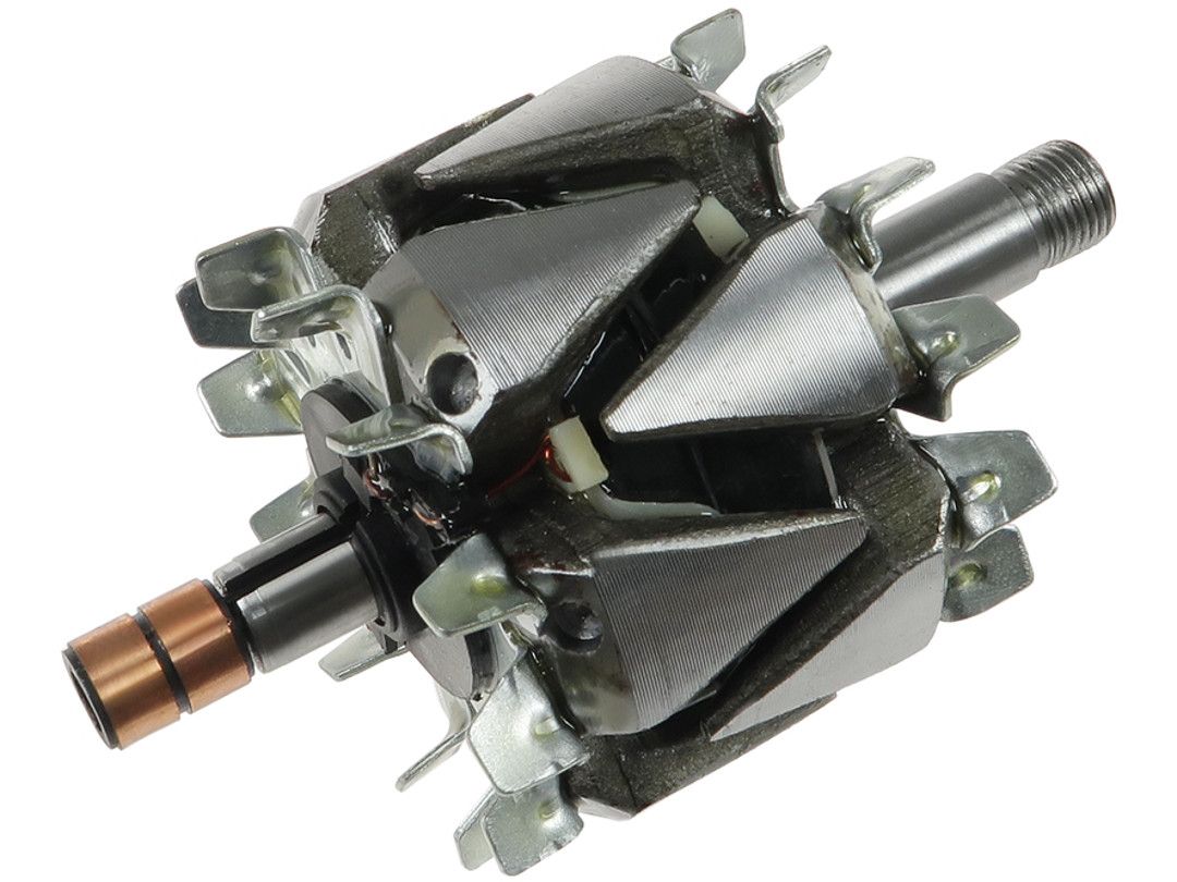 Läufer Generator