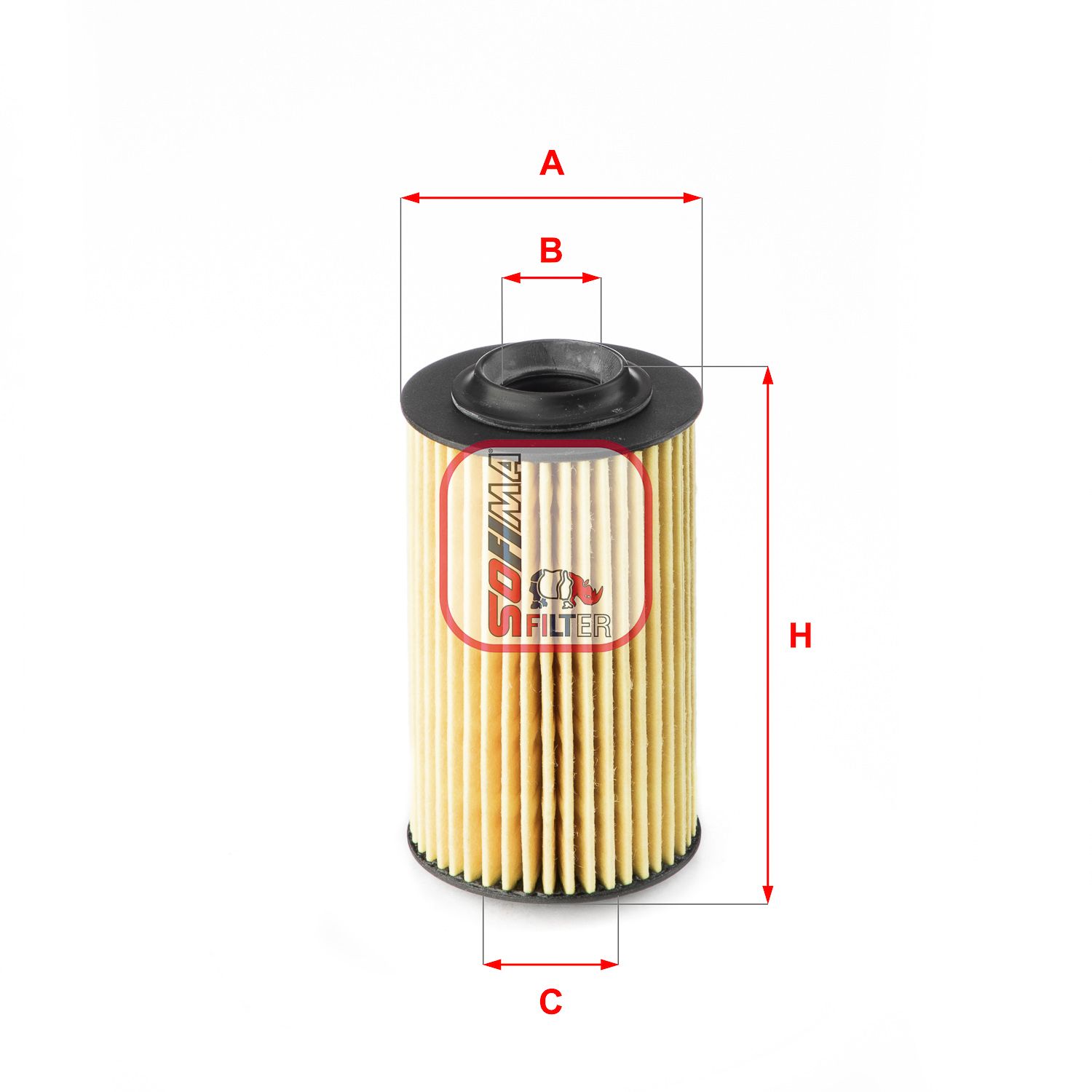 Ölfilter Öl Filter