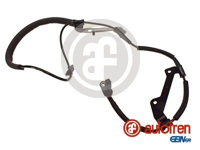 ABS Sensor Drehzahlmesser