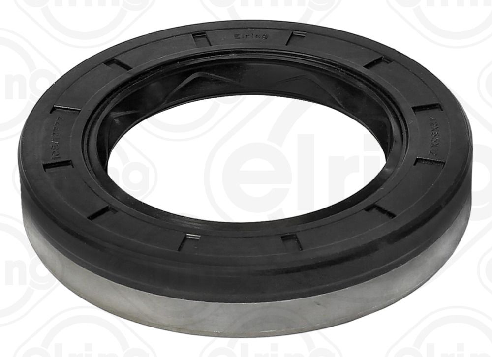 Wellen Dichtring Differential
