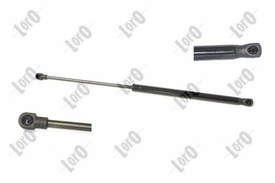 Set: 2 × Gasfeder