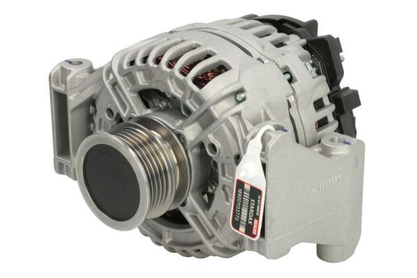 Lichtmaschine