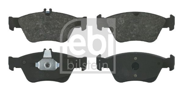 Bremsbelag Satz Bremsscheibe Scheibenbremse