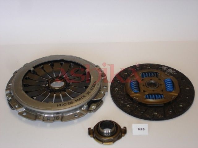 Kupplungs Satz Kupplung Set Kit